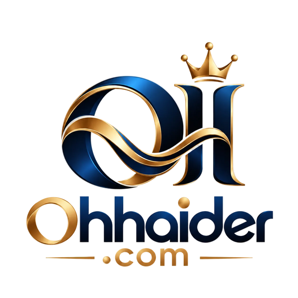 Ohhaider.com
